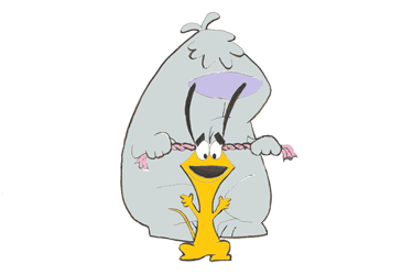 null